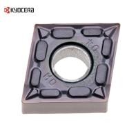 ราคา เม็ดมีด Inserts Kyocera CNMG120404-MQ PR1125 กลึงงาน Stainless (28204796141)