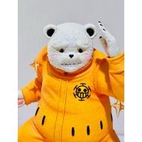 ราคา โมเดลวันพีช เรซิ่นของแท้พร้อมส่ง Bepo by TH Studio (41612088975)