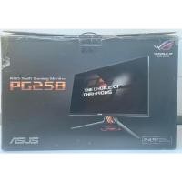 ราคา ASUS ROG SWIFT PG258Q 24.5 INCH 1MS 240HZ G-SYNC (20270101692)