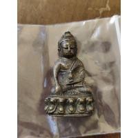 ราคา พระกริ่งอุดมลาภ หลวงพ่ออุตตมะวัดวังก์วิเวการาม (43061229850)