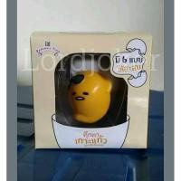 ราคา Gudetama มินิฟิกเกอร์ ไข่ขี้เกียจ ตุ๊กตาเกาะแก้ว กูเดทามะ ของแท้ ลิขสิทธิ์ Sanrio Figure Gudetama Putitto 7-eleven 7-11 (29052324632)