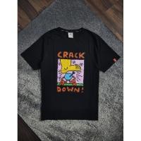 ราคา เสื้อยืด Keith Haring (24490952300)
