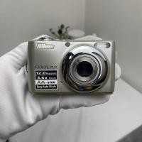 ราคา Nikon coolpix l22 (รุ่นหายากมากๆ) (25592069722)