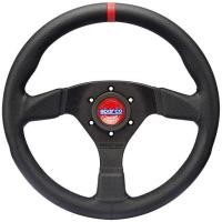 ราคา พวงมาลัย Sparco R383 Champion Steering Wheel (17327909363)