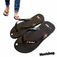 ราคา DISTRO MENS Flip-Flops / CASUAL STRAP Flip-Flops (28815823079)