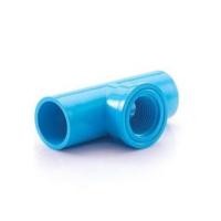 ราคา สามทางเกลียวใน PVC 1/2" ตราช้าง (123023328)