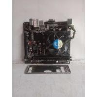 ราคา ASRock H81M-VG4 เมนบอร์ด + Intel Core i3-4150 + DDR3 (24593939837)