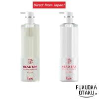ราคา h&s แชมพู/ทรีตเมนต์ h&s ดีพเฮดสปา แอดวานซ์แคร์【ส่งตรงจากญี่ปุ่น】 (42750013123)