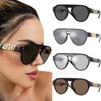 ราคา แว่นกันแดด VERSACE LA GRECA VE4420 ของแท้ 100% พร้อมอุปกรณ์ (26416867146)