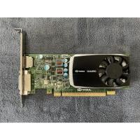 ราคา การ์ดจอ NVIDIA รุ่น Quadro 600 (HP) DDR3/1GB 128 bit (สินค้ามือสอง) (สภาพใหม่) (14816031500)