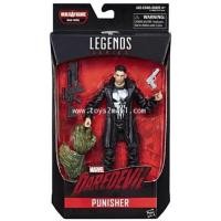 ราคา MARVEL LEGENDS 2017 : MARVEL KNIGHT NETFLIX : MAN-THING SERIES : THE PUNISHER TV. Series (6017922790)