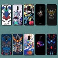 ราคา เคสสําหรับ Xiaomi Poco phone F1 AA20 GUNDAM เคสโทรศัพท์ (23046750207)