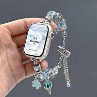 ราคา Pandora สายนาฬิกาสแตนเลสสําหรับ Xiaomi Redmi Watch 5 Active สร้อยข้อมือนาฬิกาอัจฉริยะสายหรูหราสําหรับ Redmi Watch 5 Lite (29918638237)