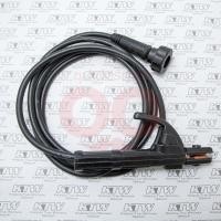 ราคา POLO (WELDING) (โปโล(เวลดิ้ง)) อะไหล่ SARC160/200สายเชื่อม16MM2*3M+200A (19381626760)