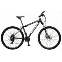 ราคา TOTEM 27.5" MTB COLORFUL (B209-650B) ดำ/เทา (305960138)
