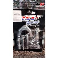 ราคา ขาจับกันสะบัด RSV SUZUKI GSX S750 ปี17 ใส่กันสะบัด Ohlins / Yss (18363650398)