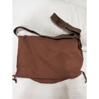 ราคา กระเป๋าผ้าสะพาย Uniqlo แท้ มือสอง (23645048169)