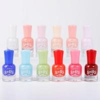 ราคา JJ TICO สียาทาเล็บน้ำมัน Dopamine แห้งเร็ว ไม่ต้องอบ สีขาวเนียนทนนาน ชุดเริ่มต้นทำเล็บ หลายสีเลือกได้ ป้องกันการแตก (44213496477)