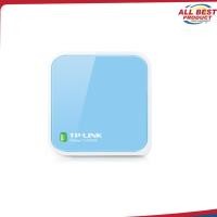 ราคา TP-LINK รุ่น TL-WR802N 300Mbps Wireless N Nano Router สินค้าประกันศูนย์ไทย (26819636888)