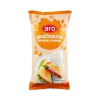 ราคา Aro เอโร่ แซนด์วิชสเปรด 1000 กรัม แซนวิชสเปรด แซนวิช น้ำสลัด (19081634411)