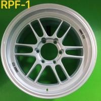 ราคา ล้อแม๊กซ์ RPF-1 ขอบ18” 6รู สีบรอน (แถมจุ๊บRay) ราคา/ชุด4ลูก (6623877491)