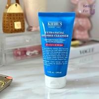 ราคา Kiehl's Ultra Facial Oil-Free Cleanser 150ml. โฟมล้างหน้าสำหรับผิวมัน. (25634209219)