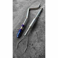 ราคา ท่อแทนพักปลายไดร์ พักกลางเลือกใส้ได้ มีตรงรุ่น เลือกรุ่นรถได้เลย (19794371503)