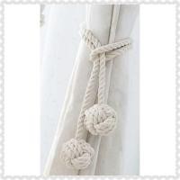 ราคา พู่ม่านเชือกผ้าม่านผูกตกแต่งห้อง (26815936433)