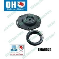 ราคา เบ้าโช๊คอัพ+ลูกปืน ล้อหน้า (Repair Kit, suspension strut) เปอโยต์ PEUGEOT 306 ปี 1997 (พวงมาลัยธรรมดา) (18852122582)