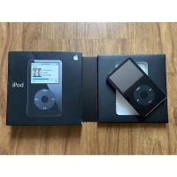 ราคา iPod Classic 5th Generation 30GB มือสอง (11346605088)
