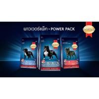 ราคา อาหารสุนัข SmartHeart POWER PACK ทุกสูตร 10 - 20 kg. สมาร์ทฮาร์ท พาวเวอร์แพ็ค พาวเวอร์ แพ็ค อาหารสุนัขเม็ด (25533777209)