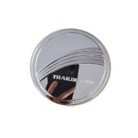 ราคา ครอบฝาถังน้ำมัน เชฟโรเลต เทรลเบลเซอร์ต Chevrolet Trailblazer ชุบโครเมี่ยม (17240267695)