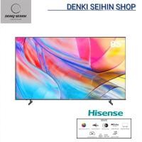 ราคา Hisense SMART TV 85 นิ้ว รุ่น 85A7K | 4K UHD Google TV MEMC Atmos Hand-Free Voice Control Smart TV Netflix Youtube (27655266169)