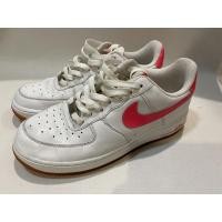 ราคา #ส่งต่อ #NikeAirForce1 '07 (6777049340)