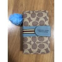 ราคา กระเป๋าสตางค์ใบกลาง Forever Young (3246648076)