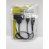 ราคา สายแปลง ฮาร์ดดิส USB TO SATA เป็น USB 2.0 สายสั้น สัญญานดี แข็งแรงทนทาน (4863086039)