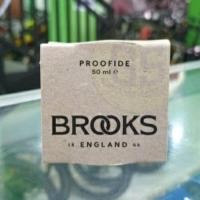 ราคา Brooks Proofide Leather Dressing อานหนัง ยาหม่อง Brooks (40205710407)