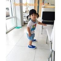 ราคา รองเท้าเด็กยี้ห้อ Gambol มือสอง (13012791471)