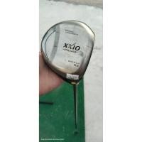 ราคา ไม้กอล์ฟมือสอง Driver XXIO/ FLEX.R (40262687349)