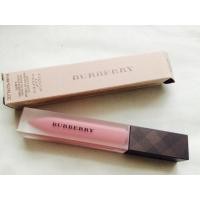 ราคา พร้อมส่ง Burberry Liquid Lip Velvet สี 09 Fawn Rose (142211372)