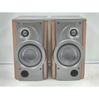 ราคา BE30 ลำโพงญี่ปุ่นมือสอง 1 คู่ (824) KENWOOD LS-SA7 30W 6 โอห์ม Woofer 4 นิ้ว Size ตู้ 16x22x28CM ไม่มีฝาหน้า รอยตามรูป (42861300066)