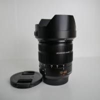 ราคา (สภาพสวย)​ เลนส์ Panasonic lumix "LEICA" DG VARIO-ELMARIT 12-60mm f/2.8-4 ASPH ใส่ GX9 Gx85 gf10 gf9 gf8 gh5 g9 (8227060753)