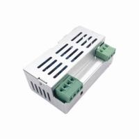 ราคา ✵DC5V 8A/12V 5A/24V 2.5A/ 36V 48V 1.5A Ultral Thin Tiny Size Din Rail Switching Power Supply For Led (28705268125)