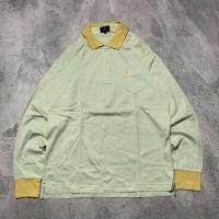 ราคา โปโลแขนยาวเปิด By Mizuno Size L (43505708595)