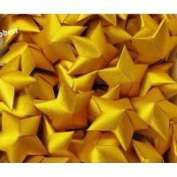 ราคา โปรยทาน "ดาว" โปรยทานงานบวช พร้อมใช้งาน ริบบิ้นกากเพชรสีเงินทอง (28702896760)