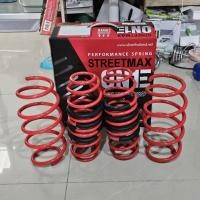 ราคา (มือสองสภาพใหม่ ใช้งานแค่300โล) Silver สปริงโหลด 1.5 ( รุ่น City hb ) (41608180790)