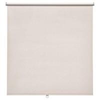 ราคา IKEA SKOGSKLOVER FONSTERBLAD ม่านม้วน ดึงปลดค้าง ขาว 100x155 ซม. (28311441331)