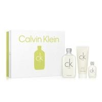 ราคา น้ำหอม CK ONE SET 100ML. ของแท้ (23781953864)