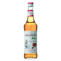 ราคา Monin Creme Brulee Syrup - 700ml. (1277535818)