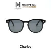 ราคา Mira Madison Sunglasses แว่นตากันแดด รุ่น Charlee-MT (26213215532)